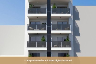 Property overview