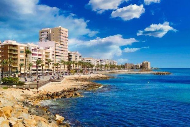 Image No.16-Appartement de 3 chambres à vendre à Torrevieja