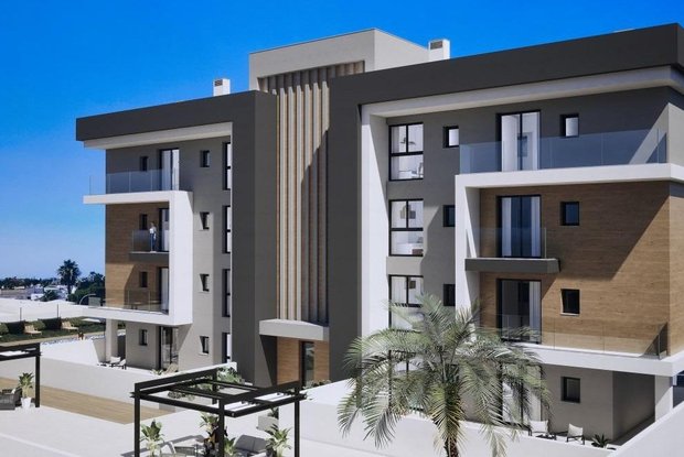 Image No.2-Appartement de 3 chambres à vendre à Los Alcázares