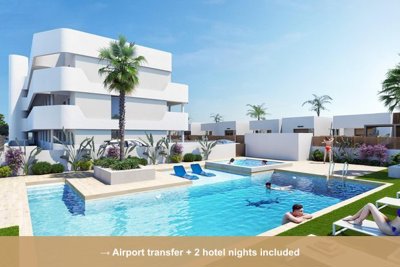 Property overview