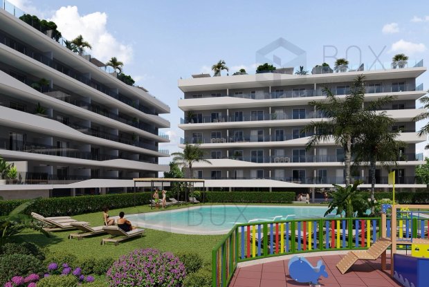 Image No.3-3 Bed Apartment for sale