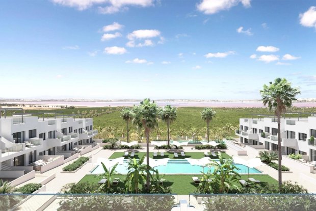 Image No.2-2 Bed Apartment for sale