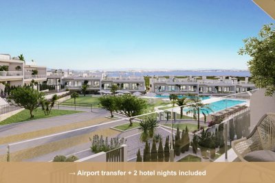 Property overview