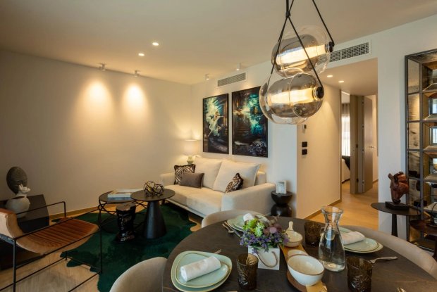 Image No.7-3 Bed Apartment for sale