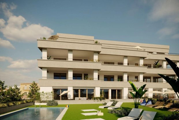 Image No.2-3 Bed Penthouse for sale