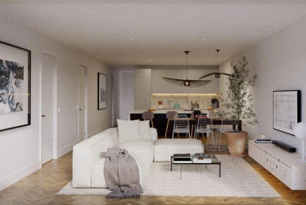 Image No.5-3 Bed Penthouse for sale