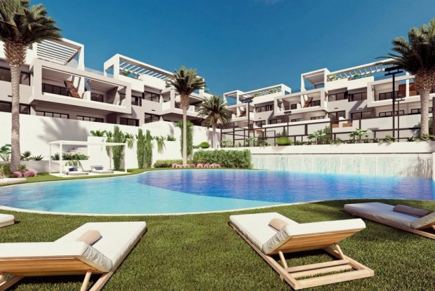 Image No.11-2 Bed Apartment for sale