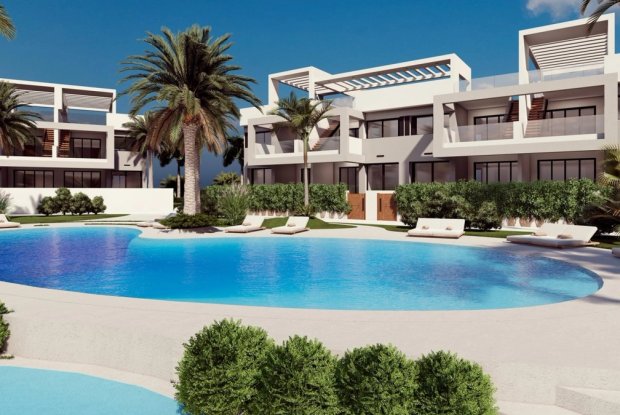 Image No.2-2 Bed Apartment for sale
