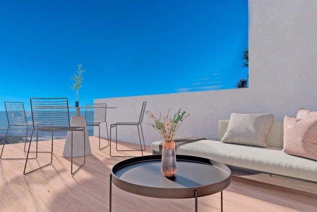 Image No.9-2 Bed Apartment for sale