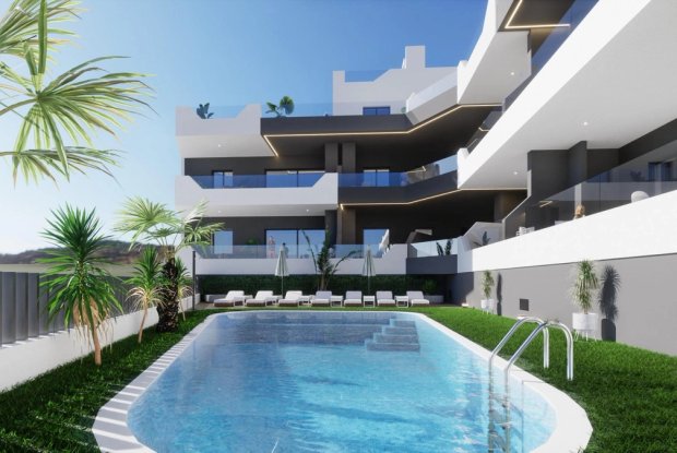 Image No.3-4 Bed Apartment for sale