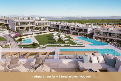 Property overview