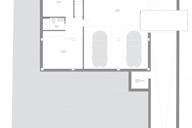 Image No.19-3 Bed Villa for sale