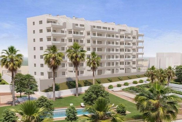 Image No.11-2 Bed Apartment for sale