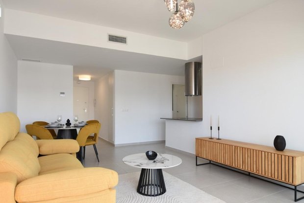 Image No.14-2 Bed Apartment for sale