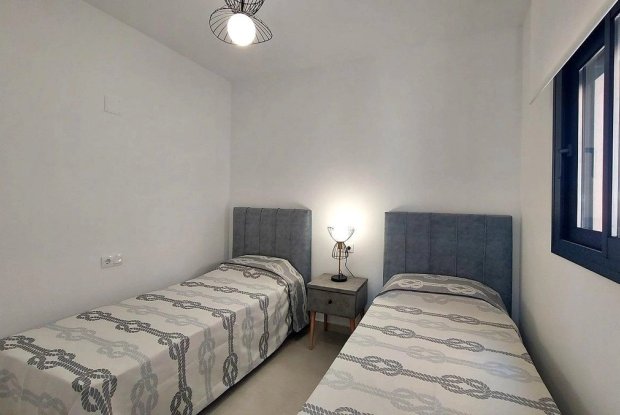 Image No.19-2 Bed Apartment for sale