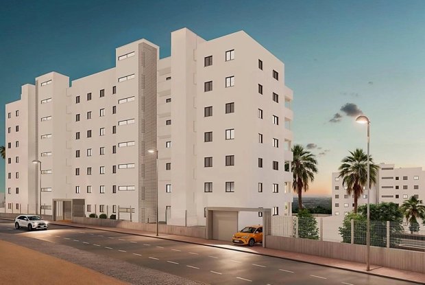Image No.3-2 Bed Apartment for sale