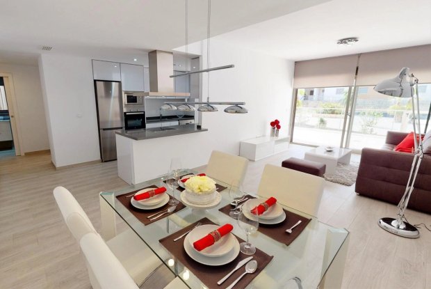 Image No.5-2 Bed Apartment for sale