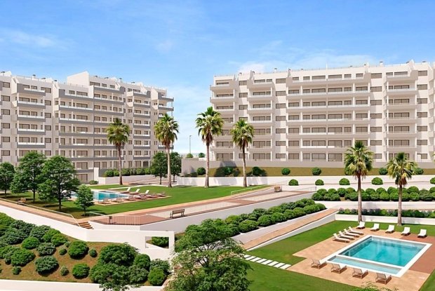 Image No.6-2 Bed Apartment for sale