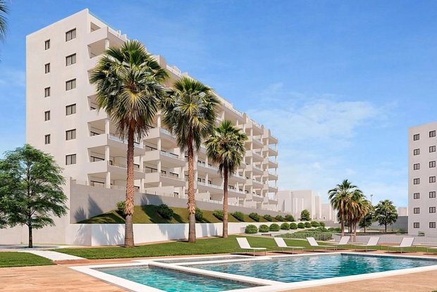 Image No.3-3 Bed Apartment for sale