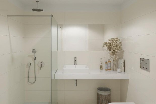 Image No.11-3 Bed Apartment for sale