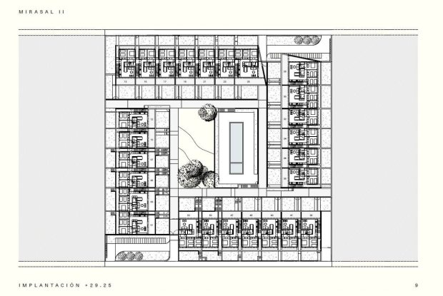 Image No.16-3 Bed Apartment for sale
