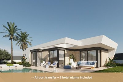 Property overview