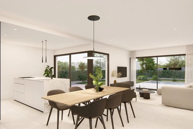 Image No.4-3 Bed Villa for sale