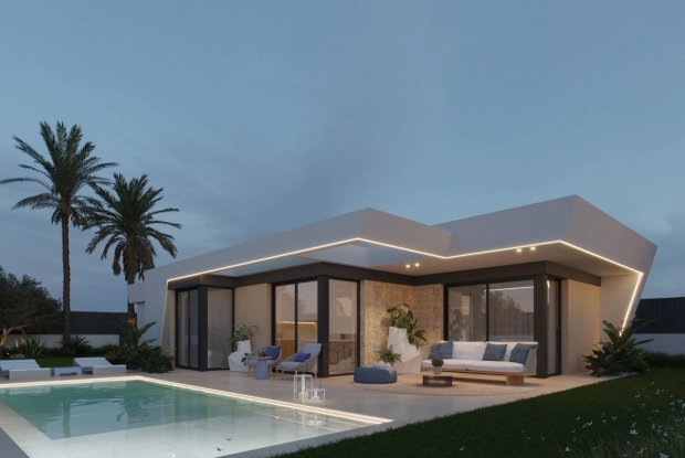 Image No.9-3 Bed Villa for sale