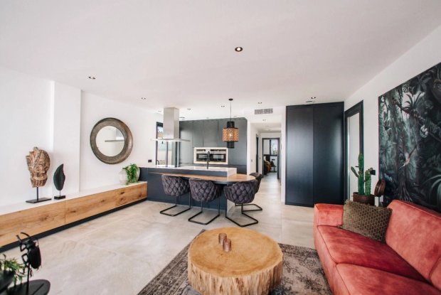 Image No.7-4 Bed Apartment for sale