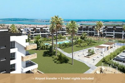 Property overview