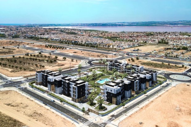Image No.3-2 Bed Apartment for sale