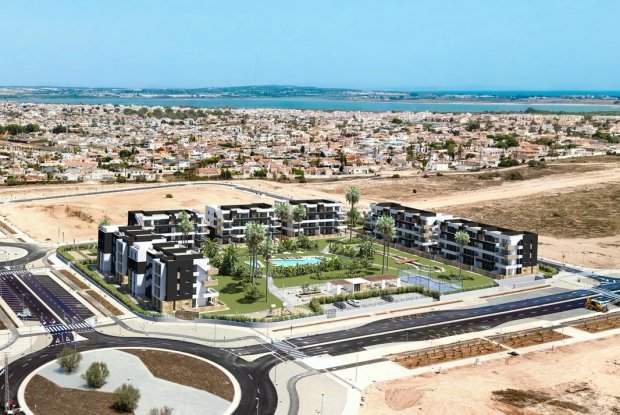 Image No.5-2 Bed Apartment for sale