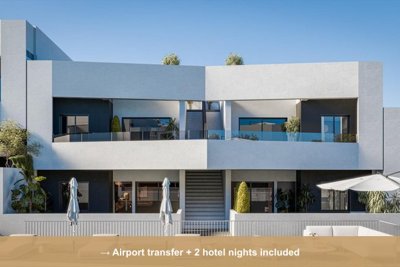 Property overview