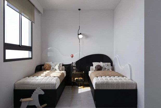 Image No.7-3 Bed Apartment for sale