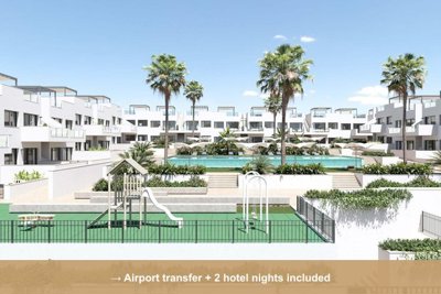 Property overview