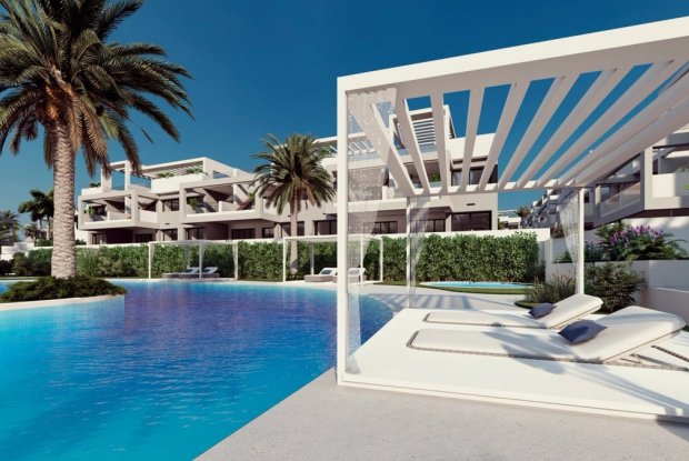 Image No.12-2 Bed Apartment for sale