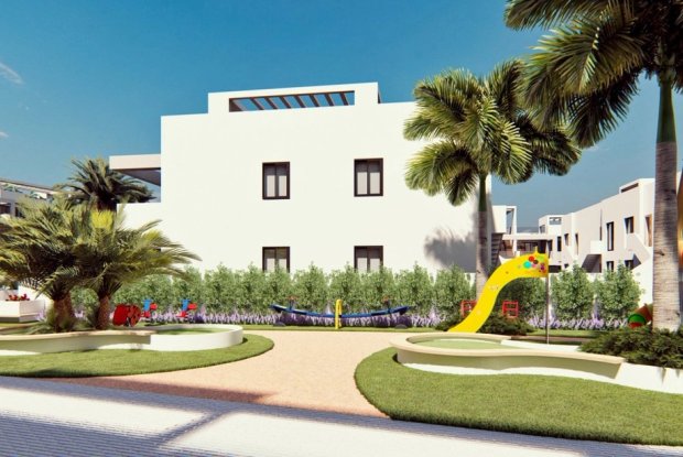 Image No.17-2 Bed Apartment for sale