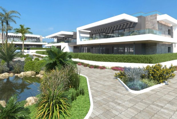 Image No.4-2 Bed Apartment for sale