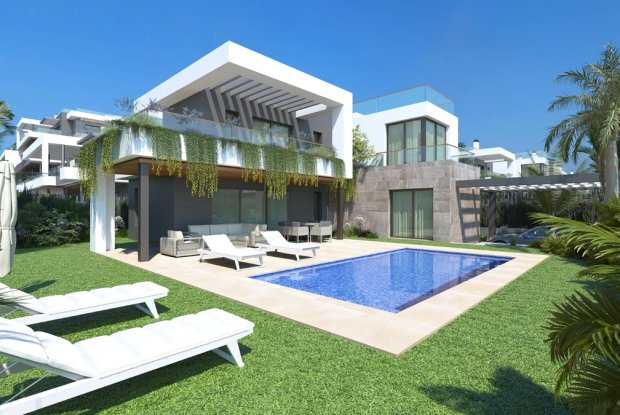 Image No.6-2 Bed Apartment for sale