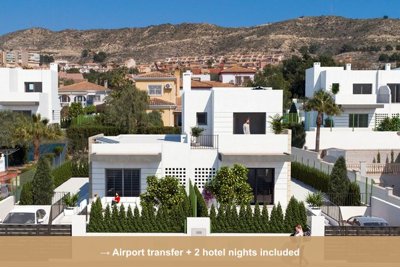 Property overview