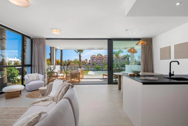 Image No.7-2 Bed Penthouse for sale