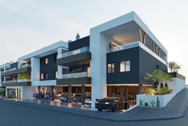 Image No.12-2 Bed Apartment for sale