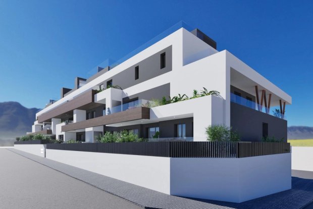 Image No.8-2 Bed Apartment for sale