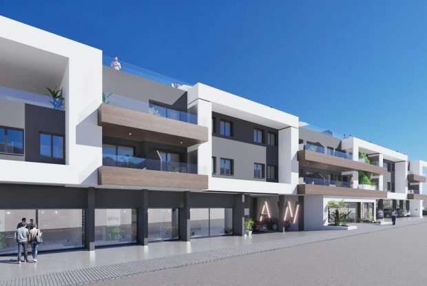 Image No.4-2 Bed Penthouse for sale