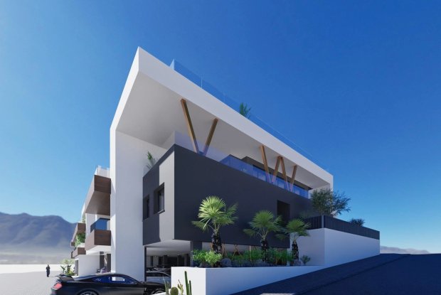 Image No.7-2 Bed Penthouse for sale