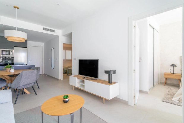 Image No.18-3 Bed Penthouse for sale