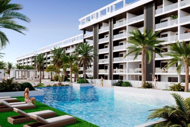 Image No.2-3 Bed Penthouse for sale