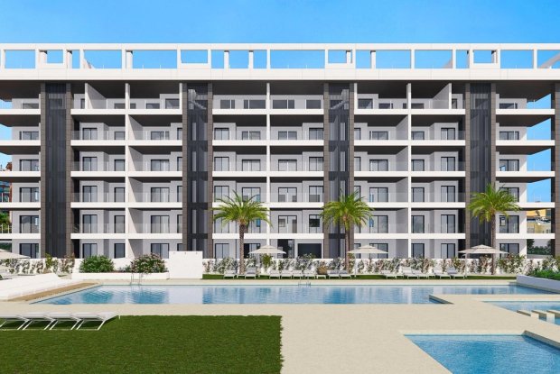 Image No.5-3 Bed Penthouse for sale