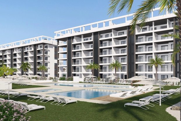 Image No.6-3 Bed Penthouse for sale