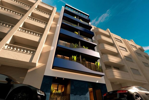 Image No.10-1 Bed Penthouse for sale